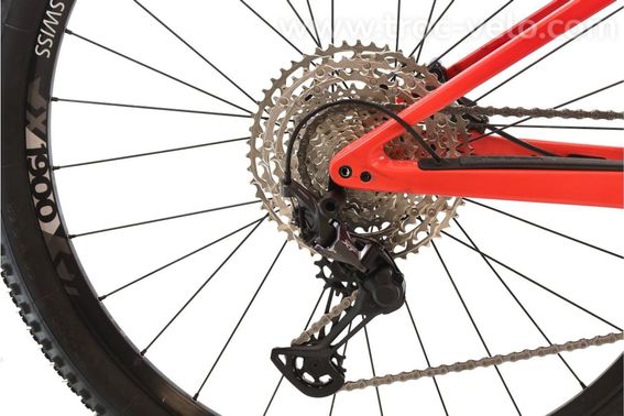 Produit Reconditionne    Orbea Oiz M30 Xt   Velo Vtt   Tres Bon Etat - 3