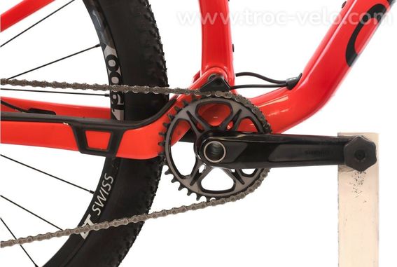 Produit Reconditionne    Orbea Oiz M30 Xt   Velo Vtt   Tres Bon Etat - 4