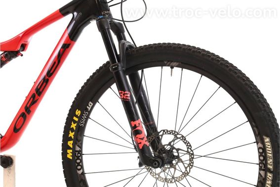 Produit Reconditionne    Orbea Oiz M30 Xt   Velo Vtt   Tres Bon Etat - 5