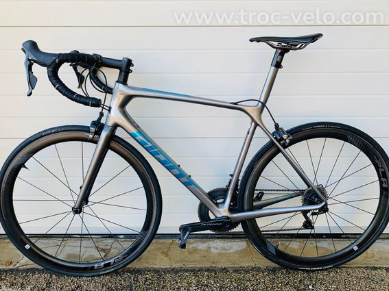 Giant TCR Advanced SL 2 - 2