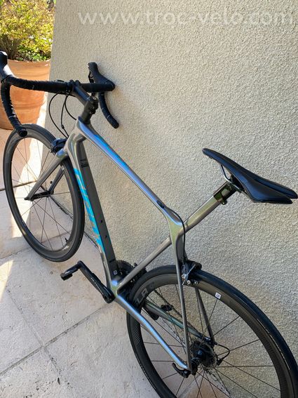 Giant TCR Advanced SL 2 - 3