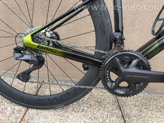 BMC SLR 02 Time Machine 2024 - 2
