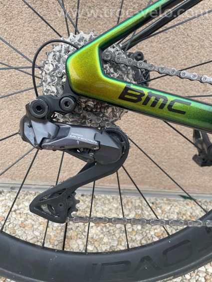 BMC SLR 02 Time Machine 2024 - 4