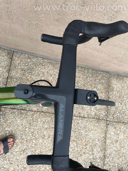 BMC SLR 02 Time Machine 2024 - 5