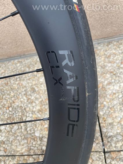 BMC SLR 02 Time Machine 2024 - 6