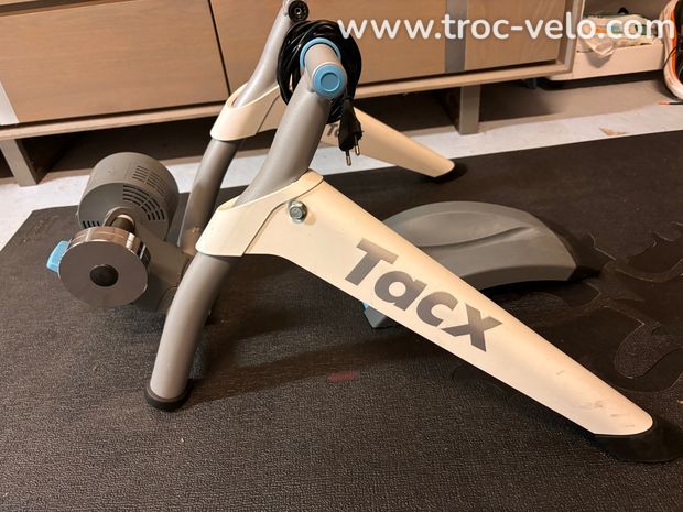 Home trainer Tacx Boost - 1