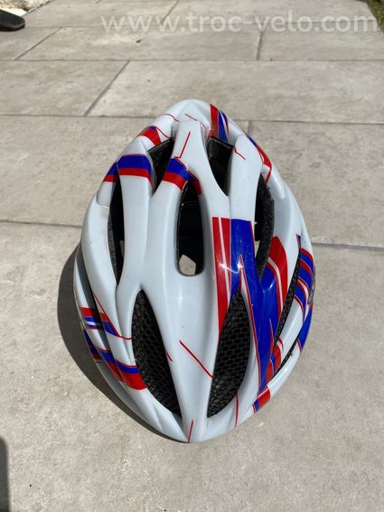 CASQUE KED - 2
