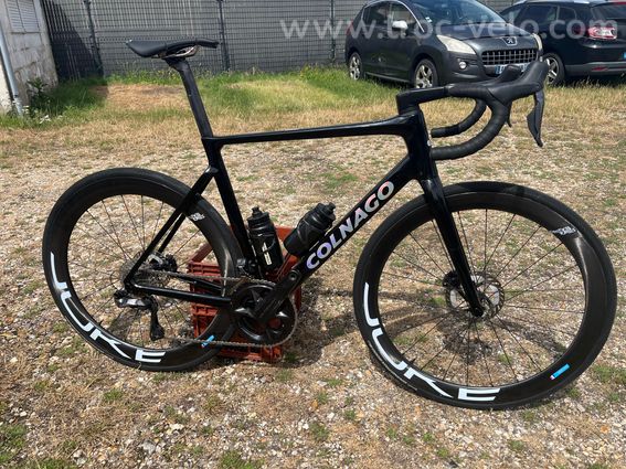 Colnago V4RS
