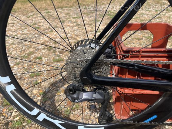 Colnago V4RS - 3