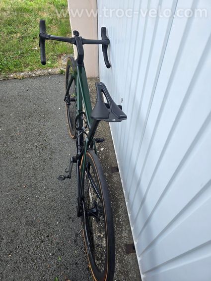 Tarmac SL7 - S-Works - 2