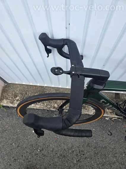Tarmac SL7 - S-Works - 3
