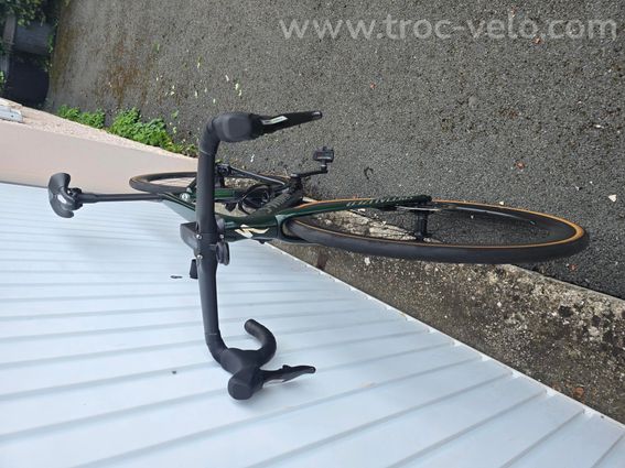 Tarmac SL7 - S-Works - 4