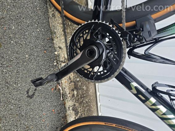 Tarmac SL7 - S-Works - 6