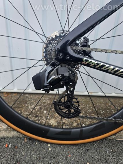 Tarmac SL7 - S-Works - 7