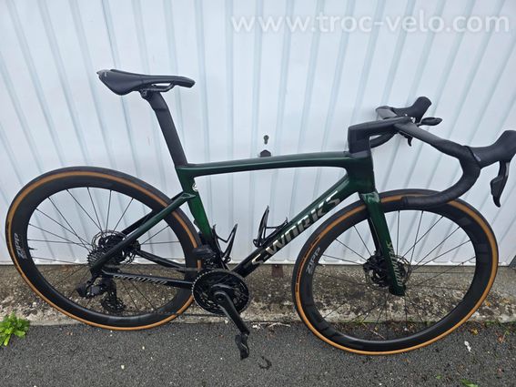 Tarmac SL7 - S-Works - 8