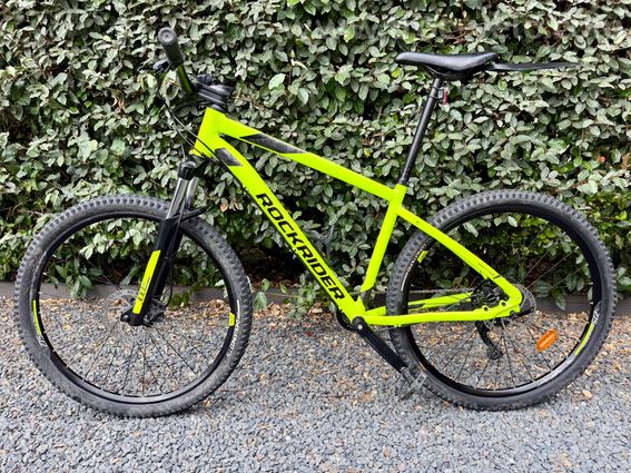 VTT Rockrider ST 530 – Taille M – Très bon état, peu servi - 2