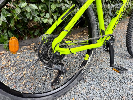 VTT Rockrider ST 530 – Taille M – Très bon état, peu servi - 3