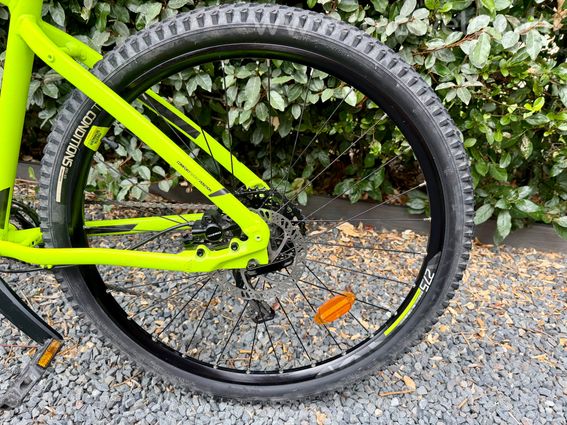 VTT Rockrider ST 530 – Taille M – Très bon état, peu servi - 4
