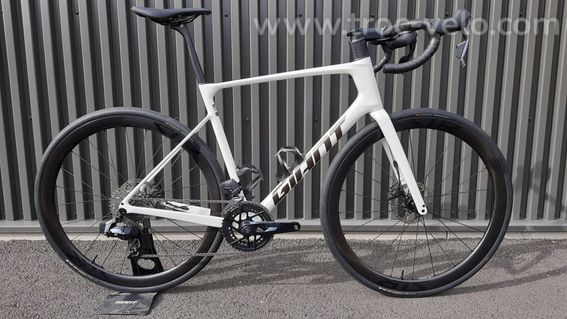 Giant defy advanced pro 1