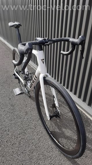 Giant defy advanced pro 1 - 2