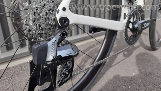 Giant defy advanced pro 1 - 4