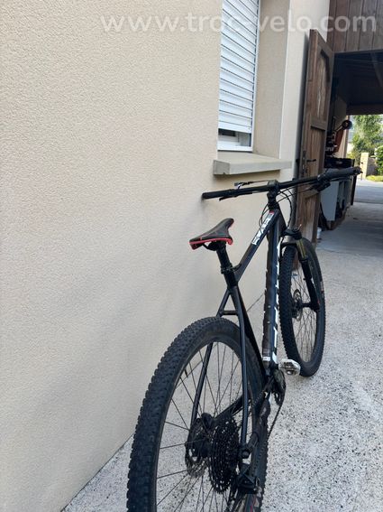 VTT Scott scale 980 - 4
