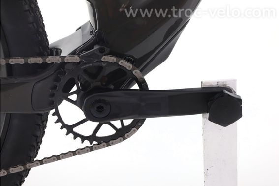 Produit Reconditionne Scott Spark Rc Team Axs Velo Vtt Tres Bon Etat - 4
