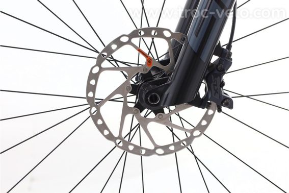 Produit Reconditionne Scott Spark Rc Team Axs Velo Vtt Tres Bon Etat - 7
