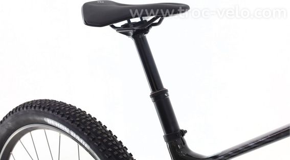 Produit Reconditionne Scott Spark Rc Team Axs Velo Vtt Tres Bon Etat - 8