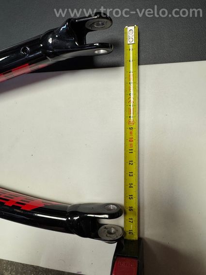 Hauban de cadre Specialized Epic SFR - 6