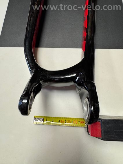 Hauban de cadre Specialized Epic SFR - 8