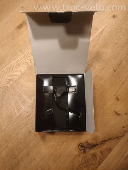 Levier frein/shifter Shimano Ultegra Di2 ST-R8060-L (gauche, CLM/Tri) - neuf - 3