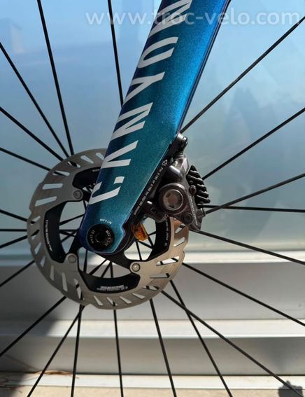 CANYON AEROAD CFR taille XL - 2