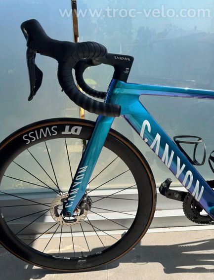 CANYON AEROAD CFR taille XL - 3