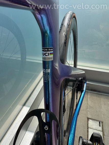 CANYON AEROAD CFR taille XL - 4