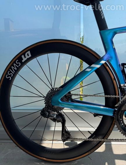 CANYON AEROAD CFR taille XL - 5