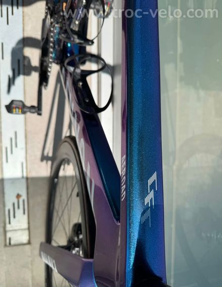 CANYON AEROAD CFR taille XL - 6