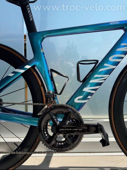 CANYON AEROAD CFR taille XL - 8