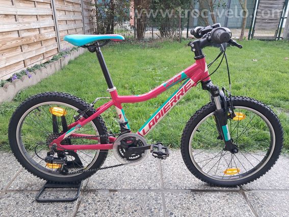 Lapierre Prorace 20 Girl