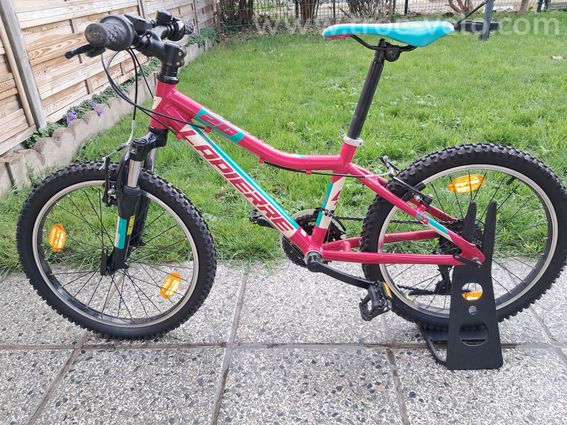 Lapierre Prorace 20 Girl - 2