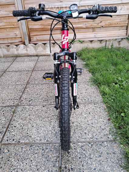 Lapierre Prorace 20 Girl - 3