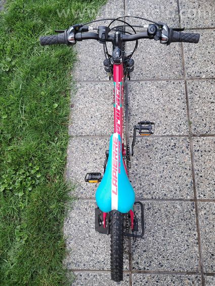 Lapierre Prorace 20 Girl - 4