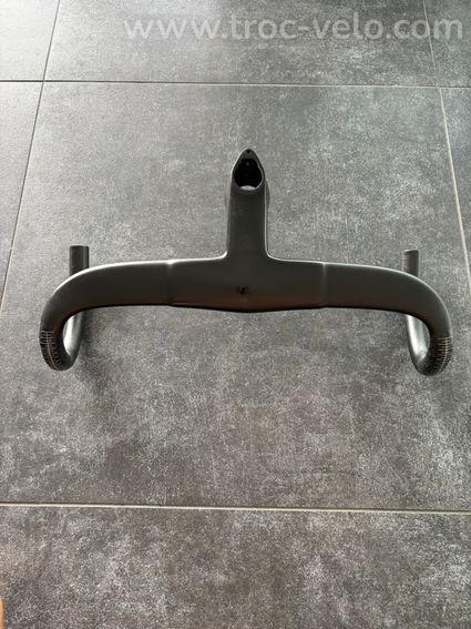 Cintre talon ultra potence 110mm - 5
