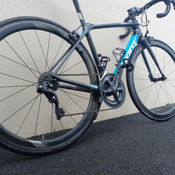 Giant TCR ADVANCED SL 1 S - 2