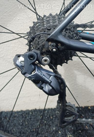 Giant TCR ADVANCED SL 1 S - 3