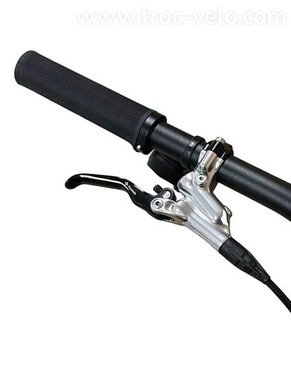 Specialized Levo Expert Carbon VTT électrique Sram X01 AXS 2023 - 4