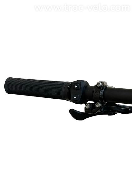 Specialized Levo Expert Carbon VTT électrique Sram X01 AXS 2023 - 6