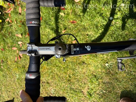 Cervélo S5 2014 – 51cm Aero Road Bike – Dura-Ace Di2 1050  - 3