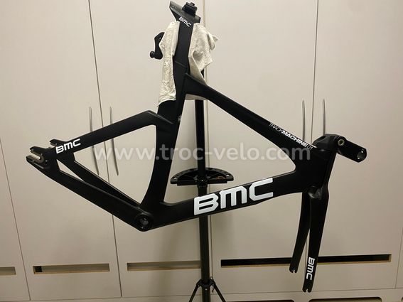 Kit cadre BMC Trackmachine 01 (M)