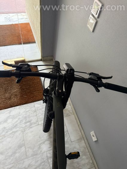 Vélo VTT Scott Aspect 970 – Taille L – État quasi neuf avec accessoires - 7